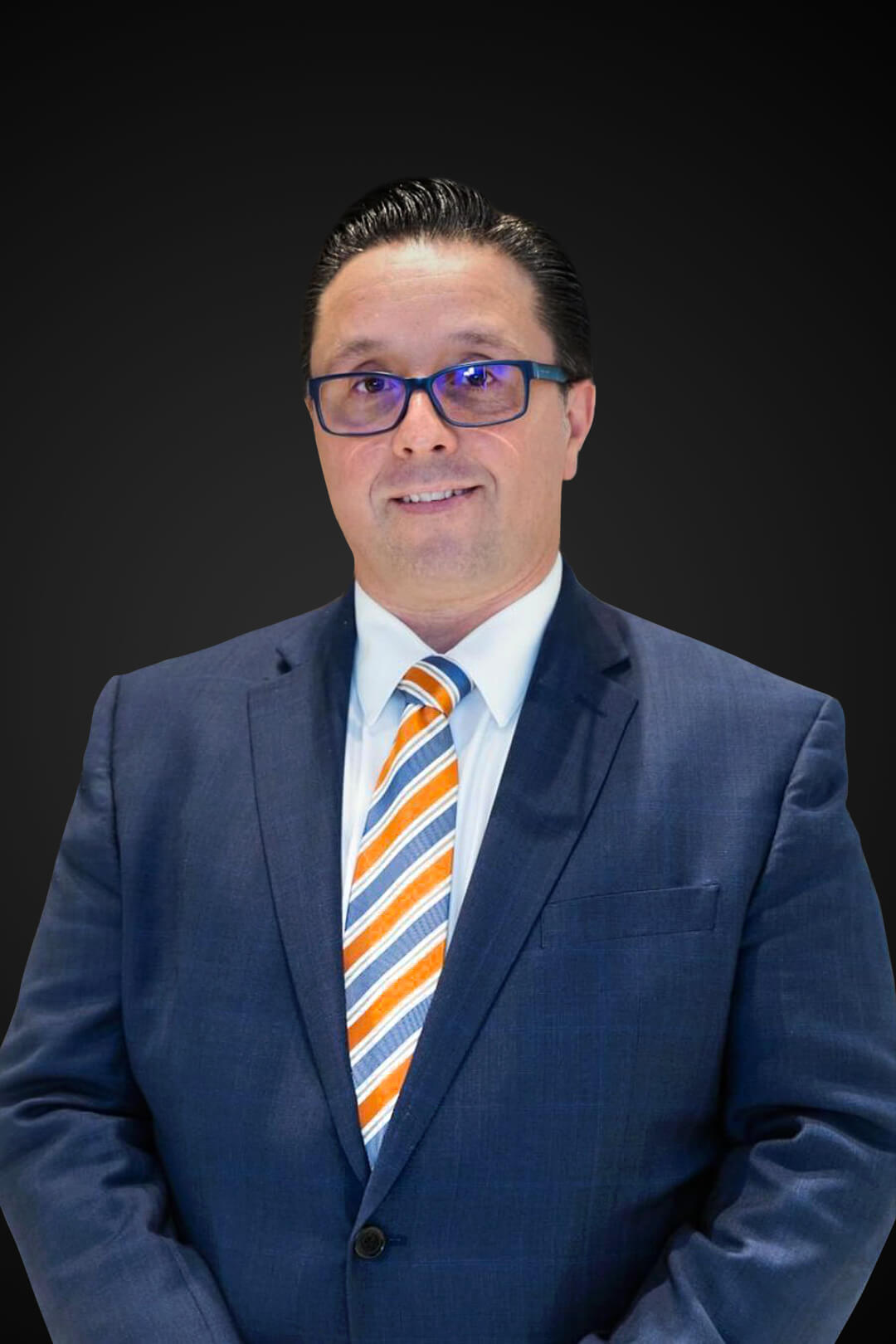 MICHAEL AMENDOLA