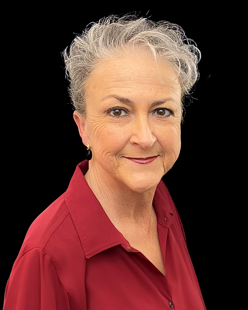 PRISCILLA COX