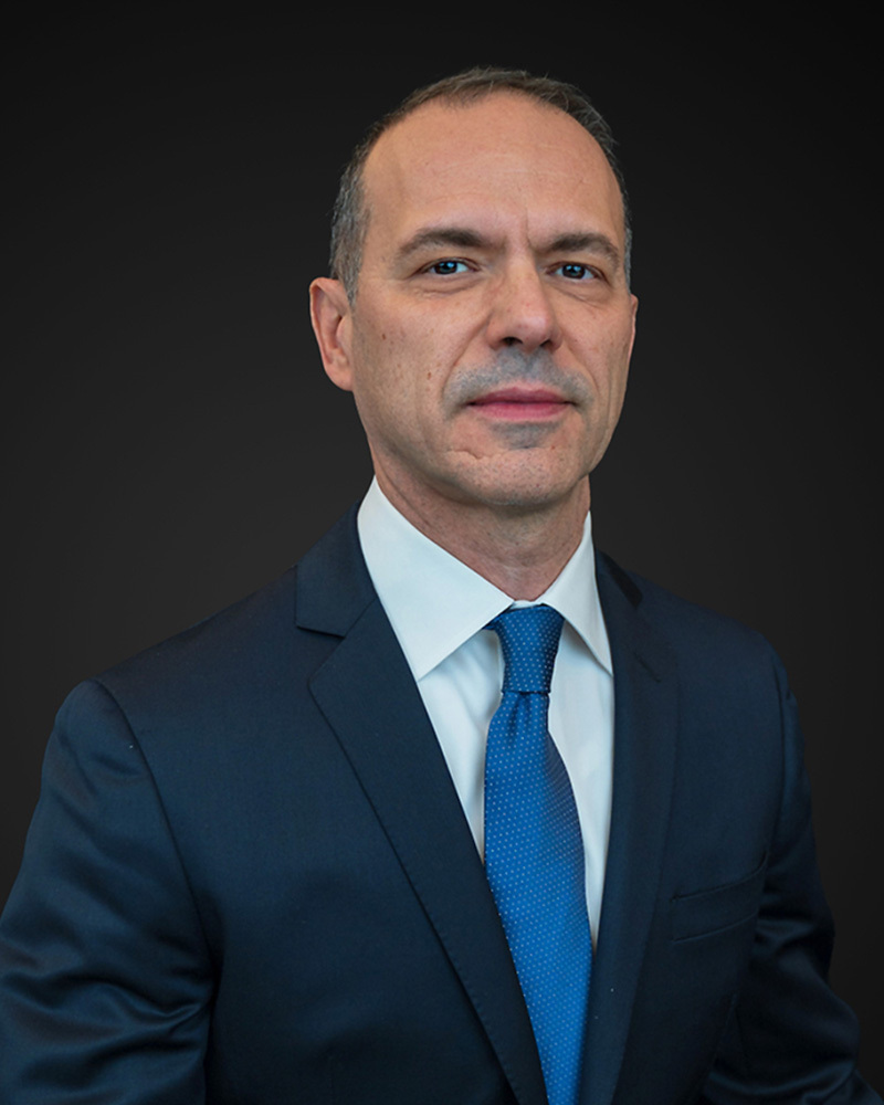 MASSIMO FIORINI
