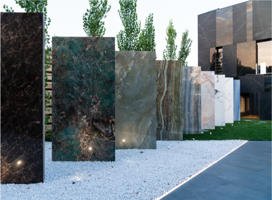 sapienstone slabs – history