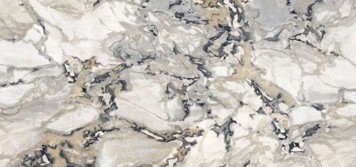 marine opulence