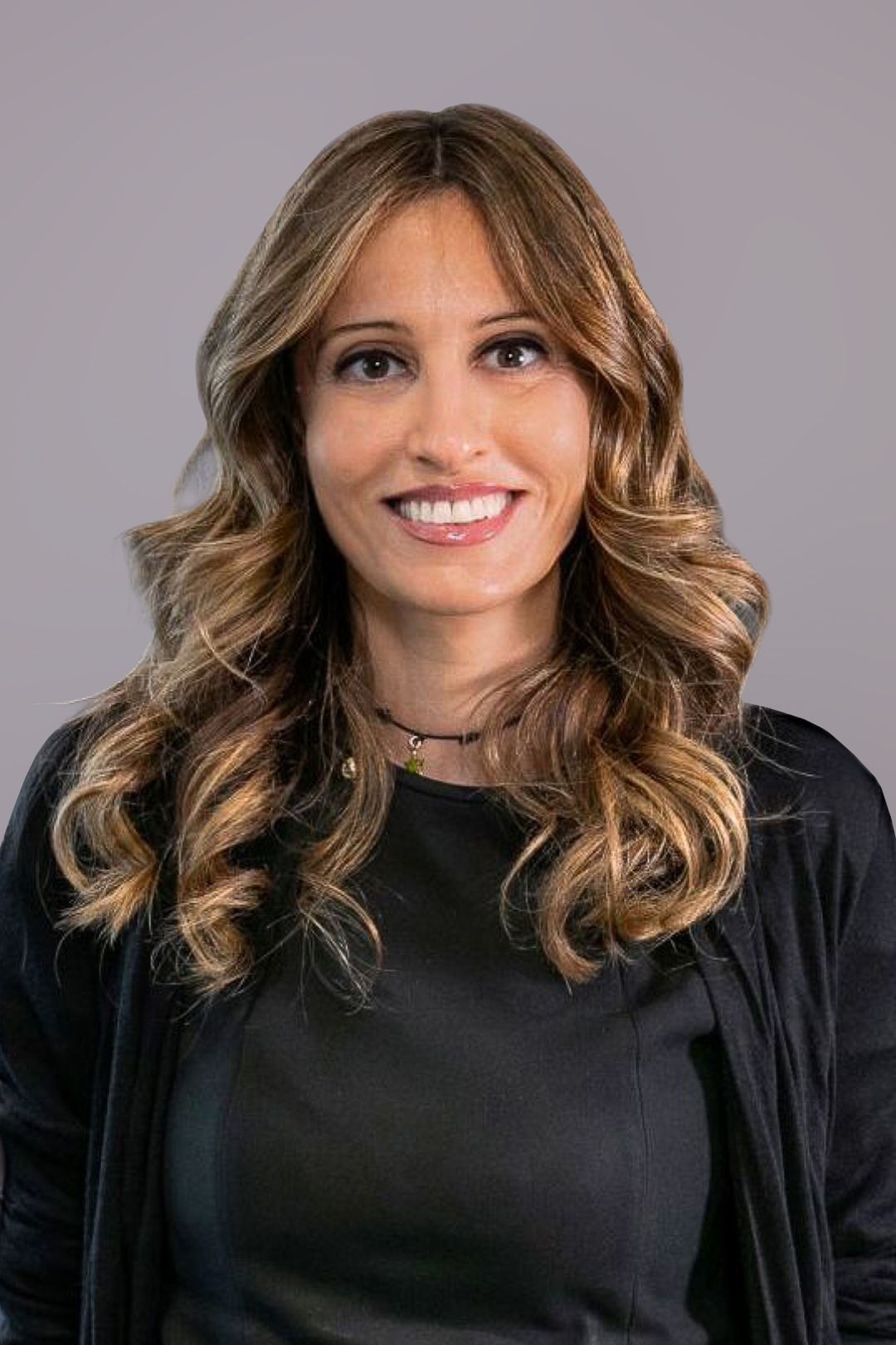 FEDERICA MINOZZI