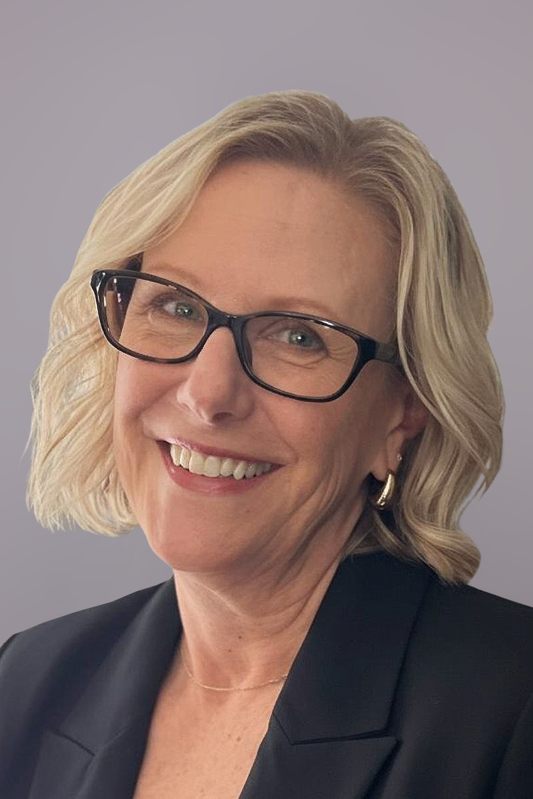 NANCY BECKER
