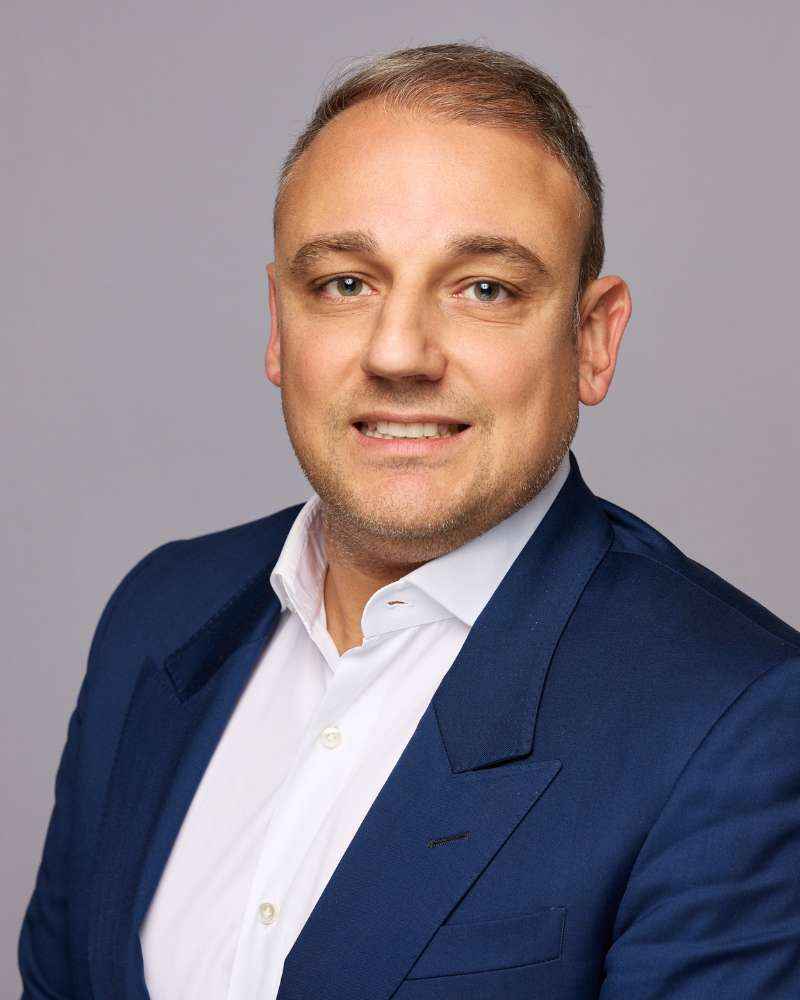 ALESSANDRO LEUZZI