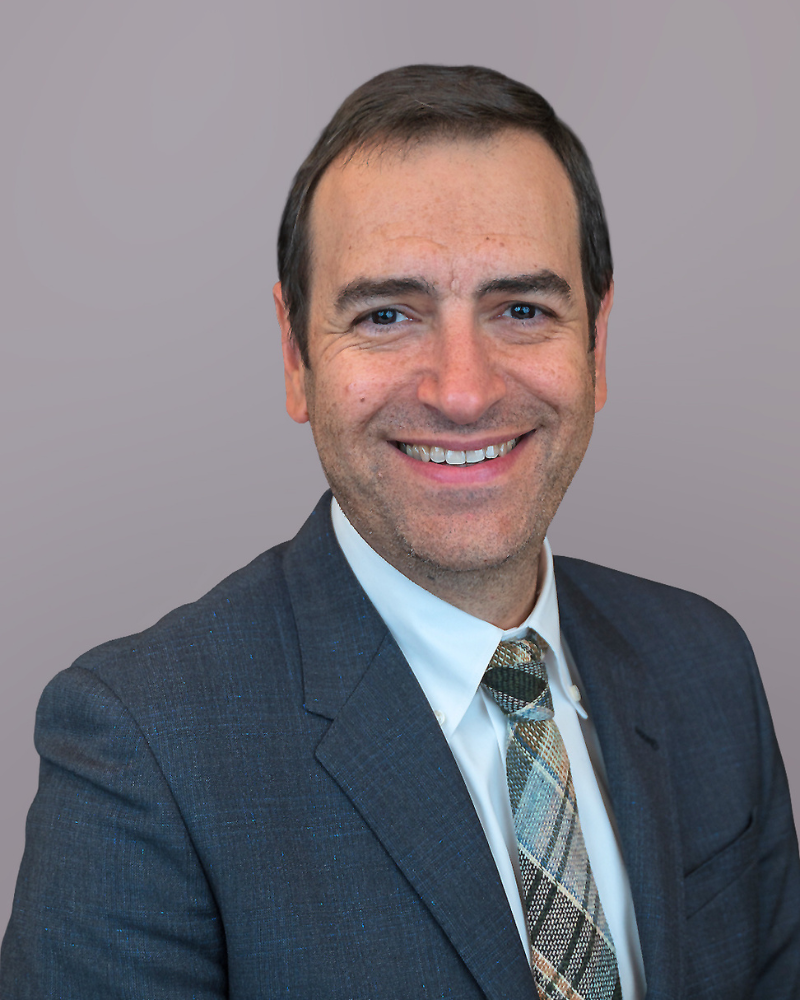 FEDERICO GASPERETTI