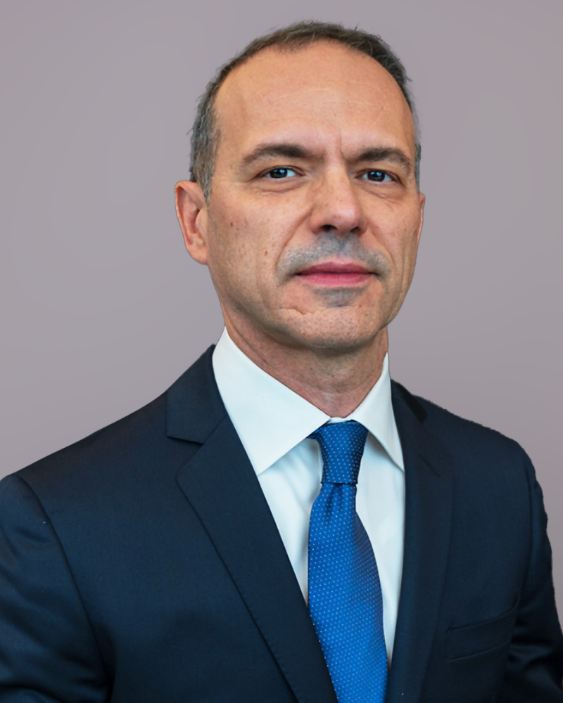 MASSIMO FIORINI