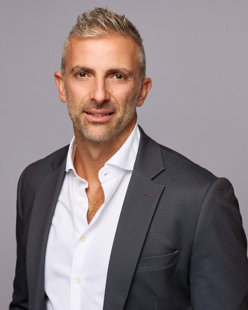 MICHELE BATTISTA