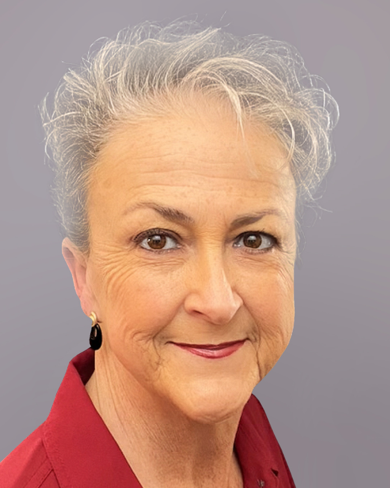PRISCILLA COX