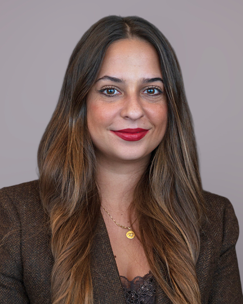 SOFIA SABATTINI