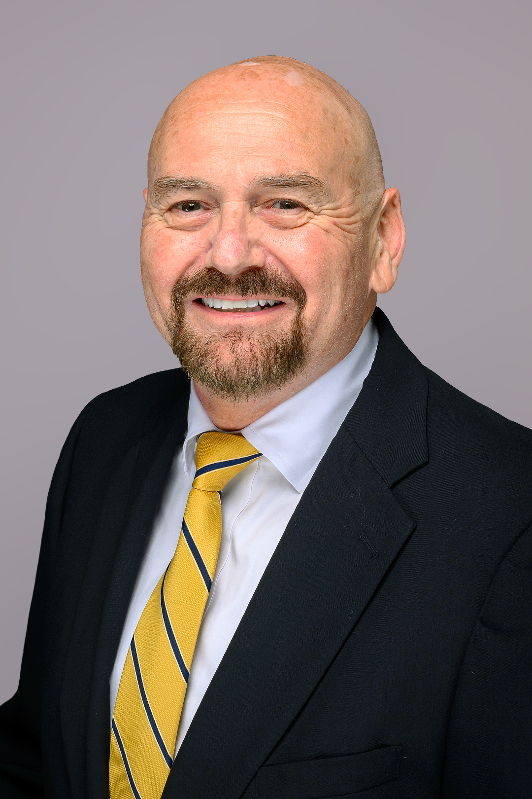 MICHAEL HARRINGTON