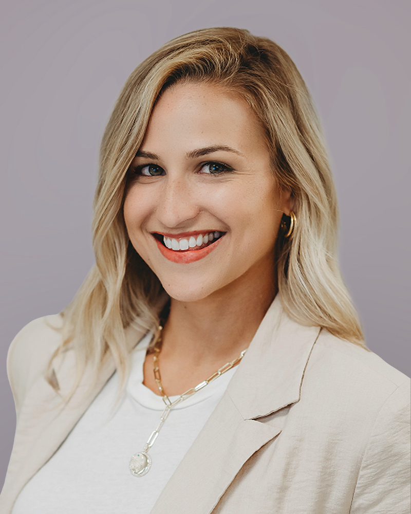 KRISTINE KUBACH
