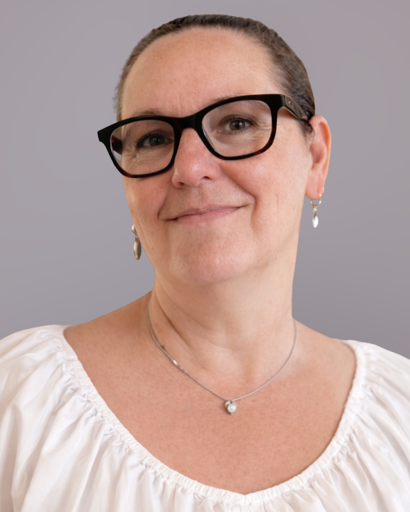 DEIRDRE SCHUTH